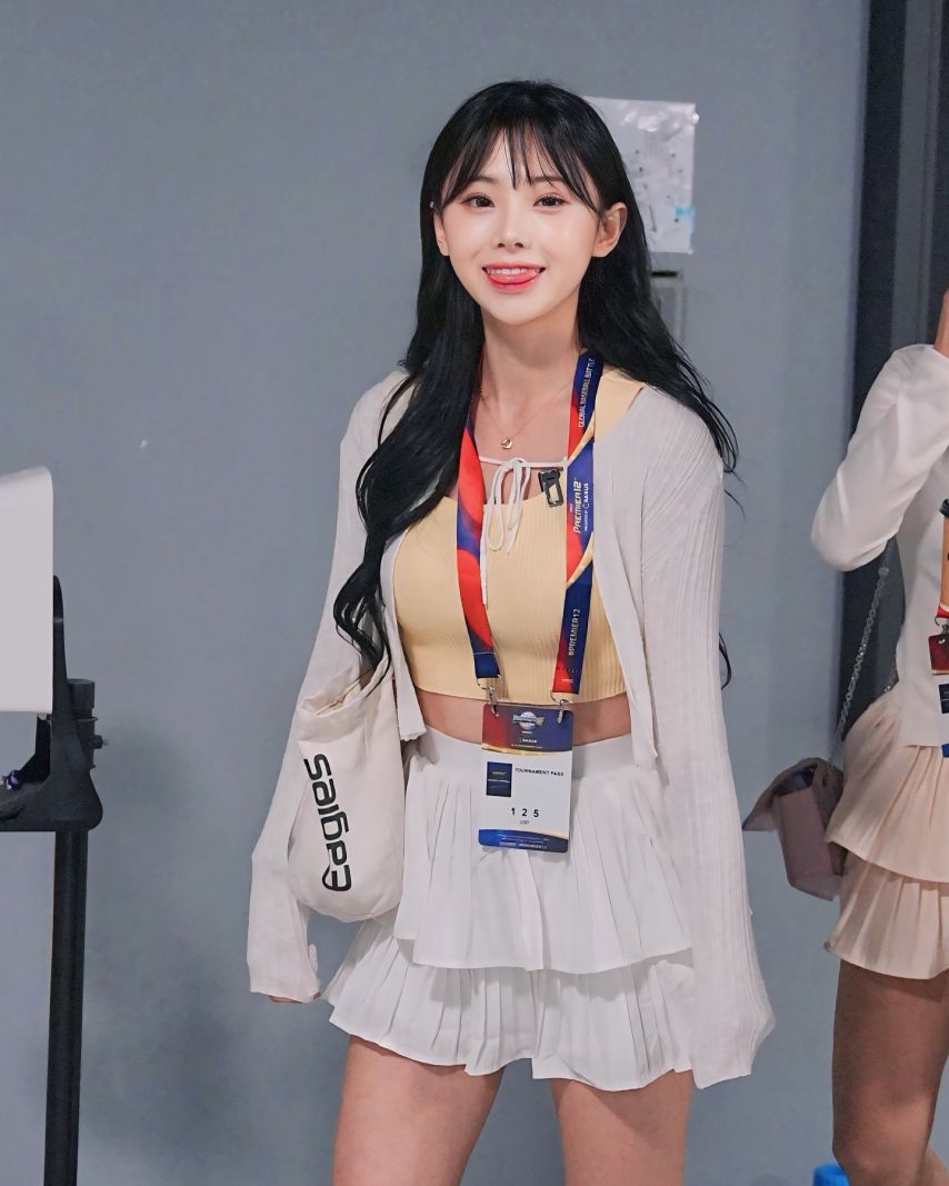 김나연 박선주