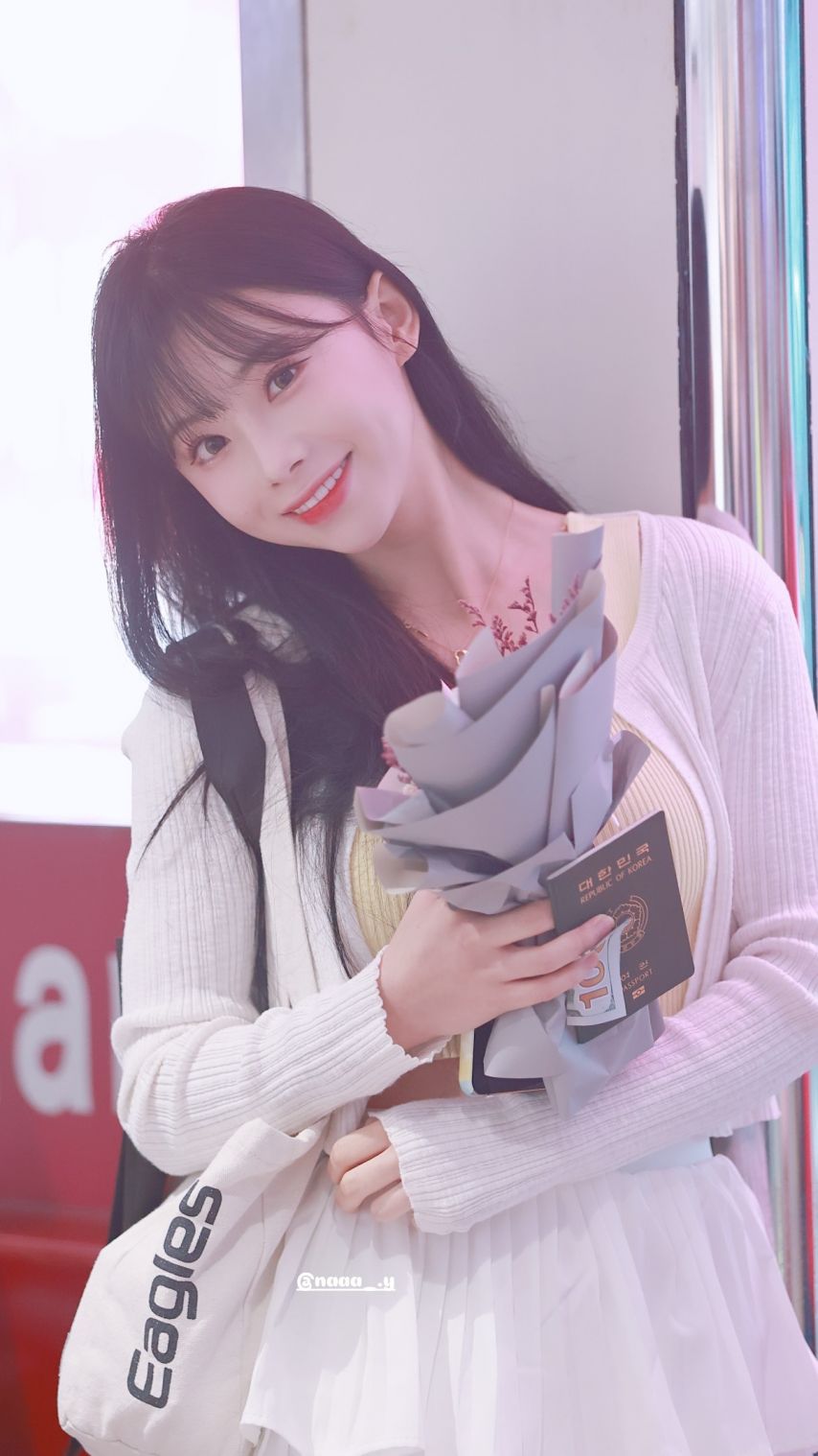 김나연 박선주