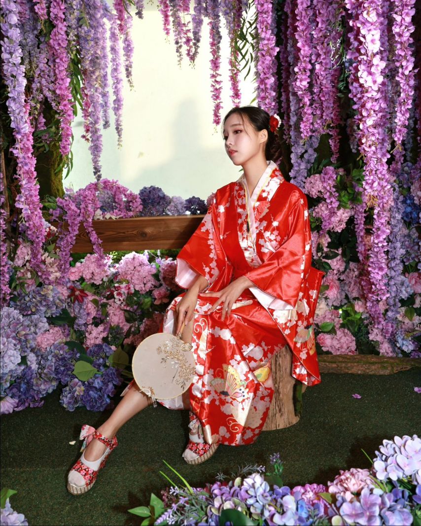 김가온