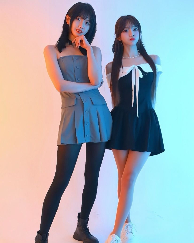 고말숙 박민정