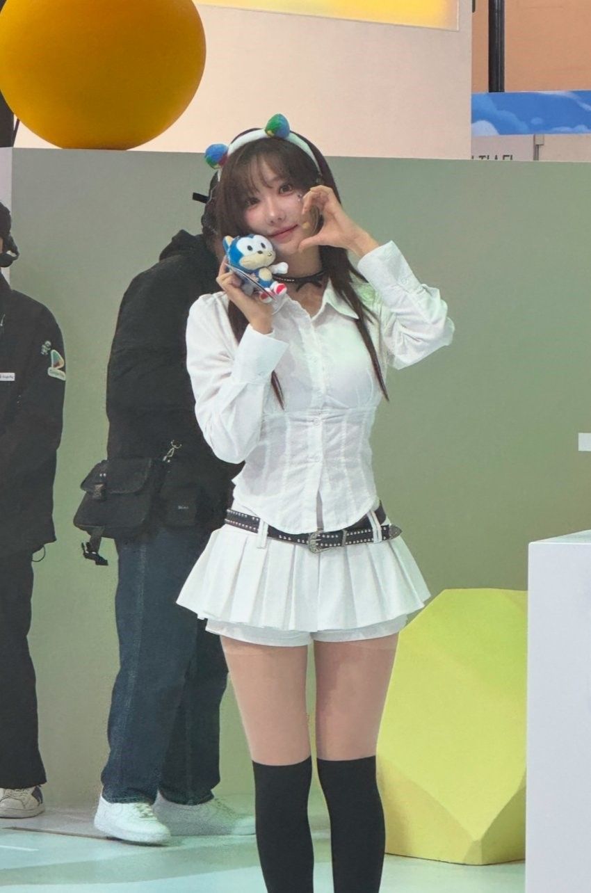 [QWER] 마젠타