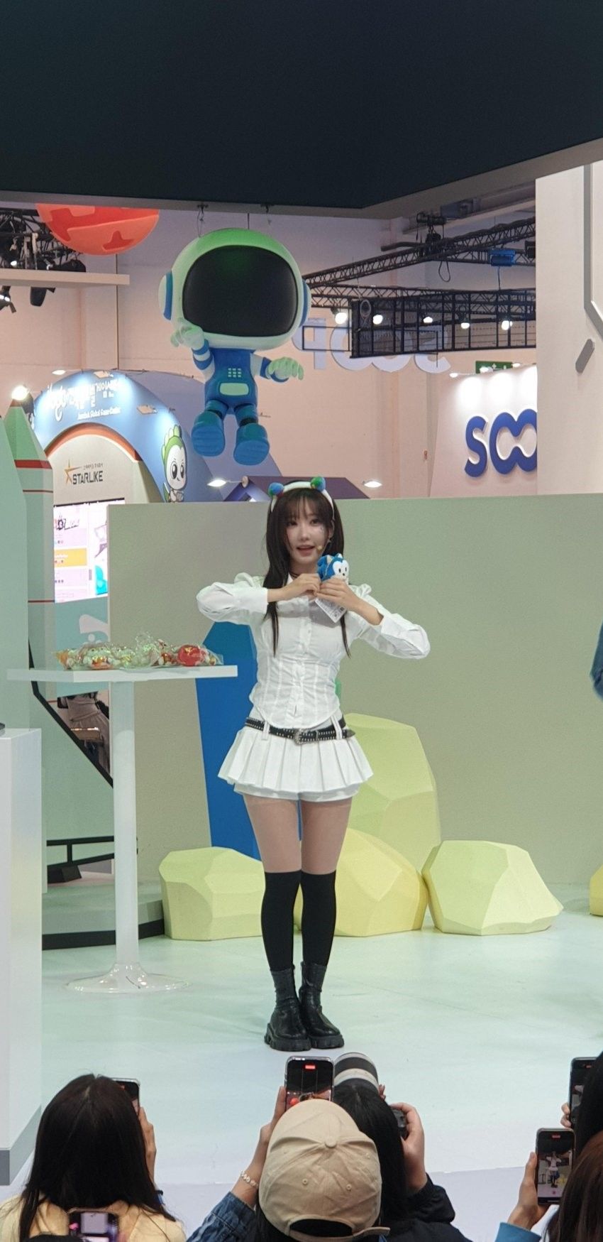 [QWER] 마젠타