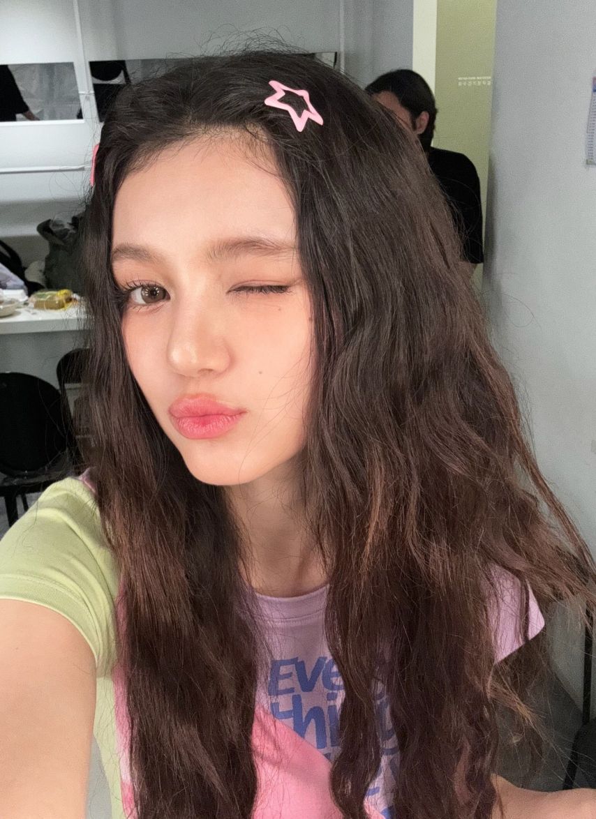 뉴진스 다니엘