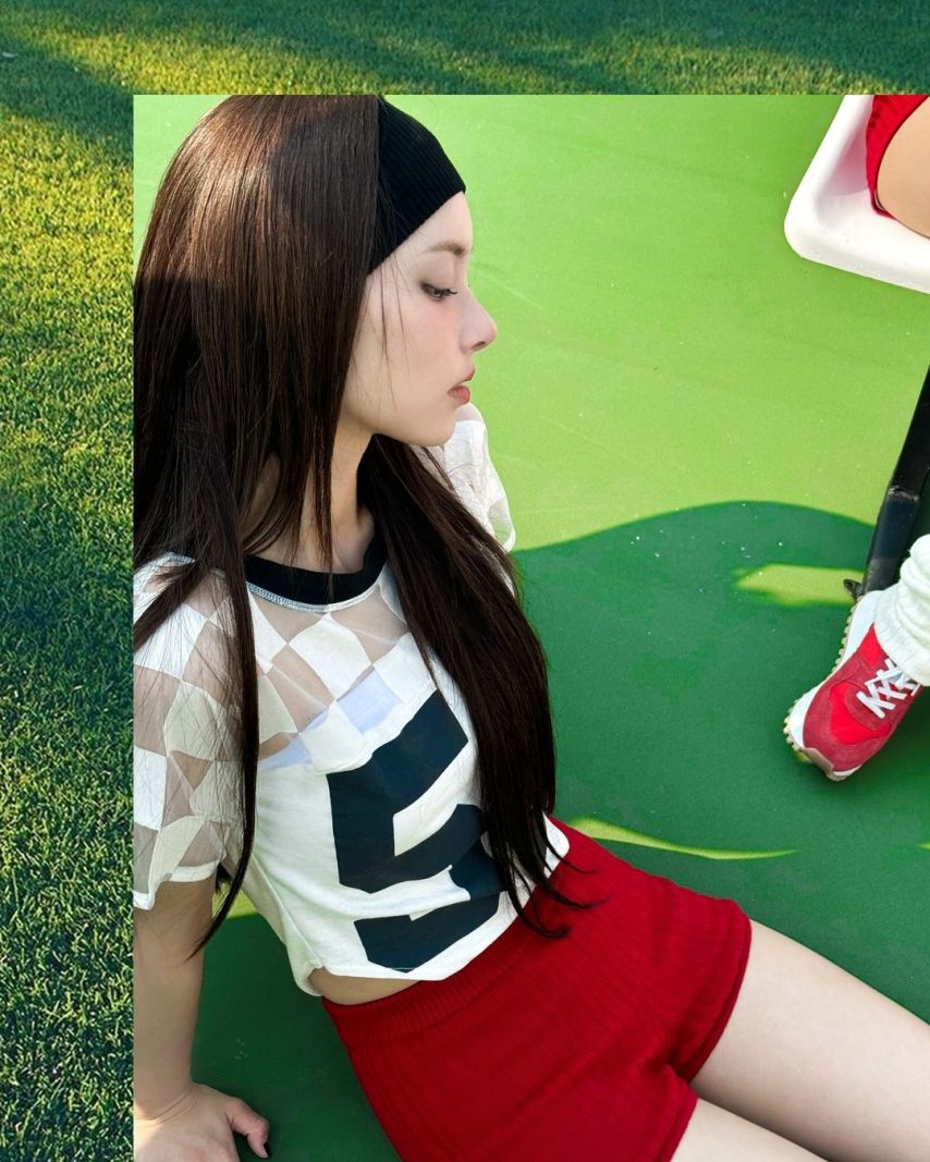 아일릿 윤아