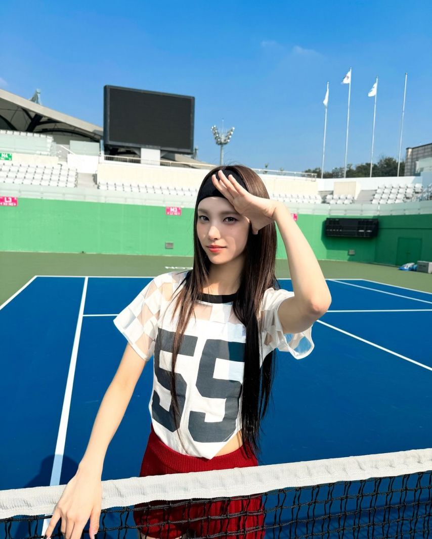 아일릿 윤아