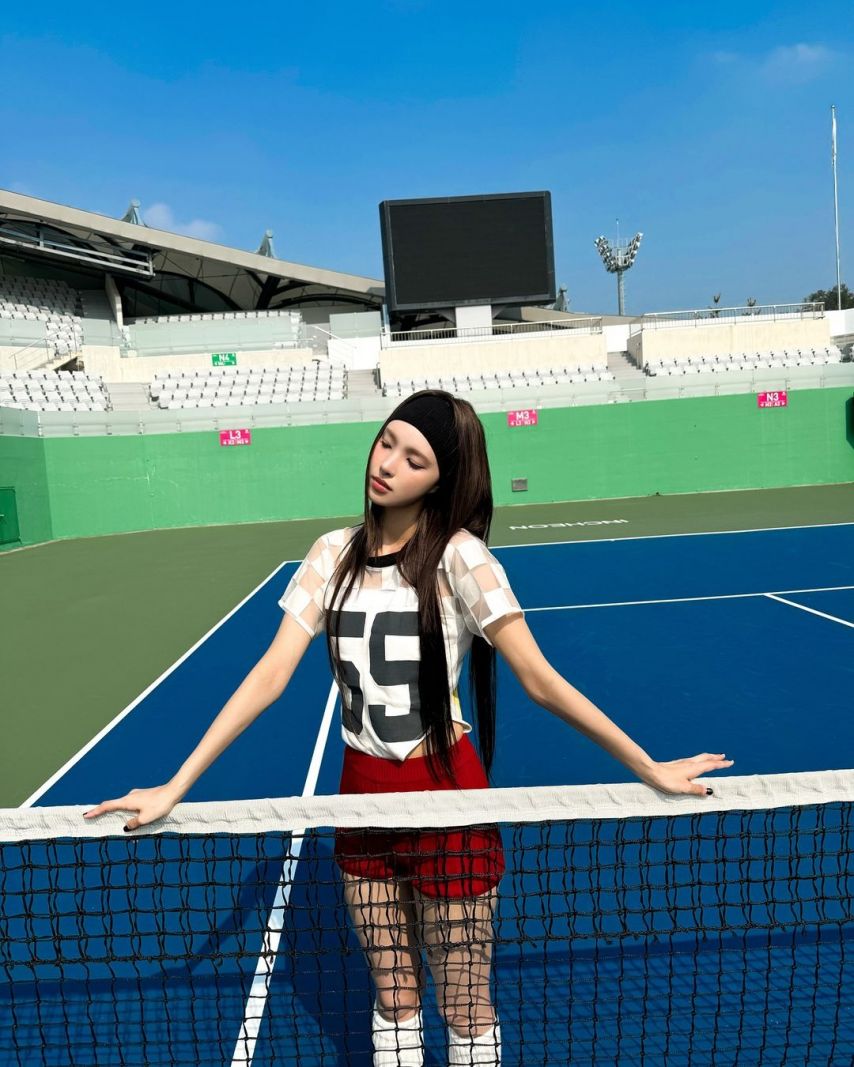 아일릿 윤아