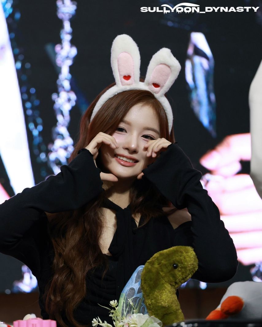 [엔믹스] 설윤