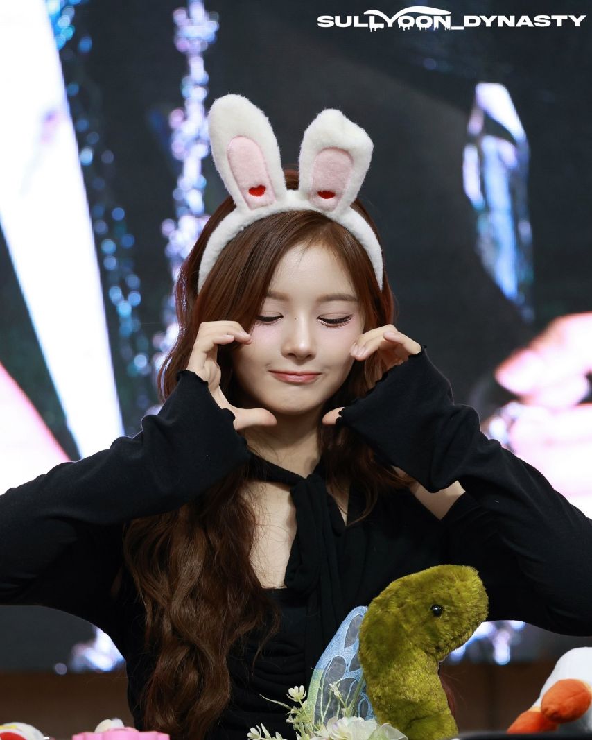 [엔믹스] 설윤
