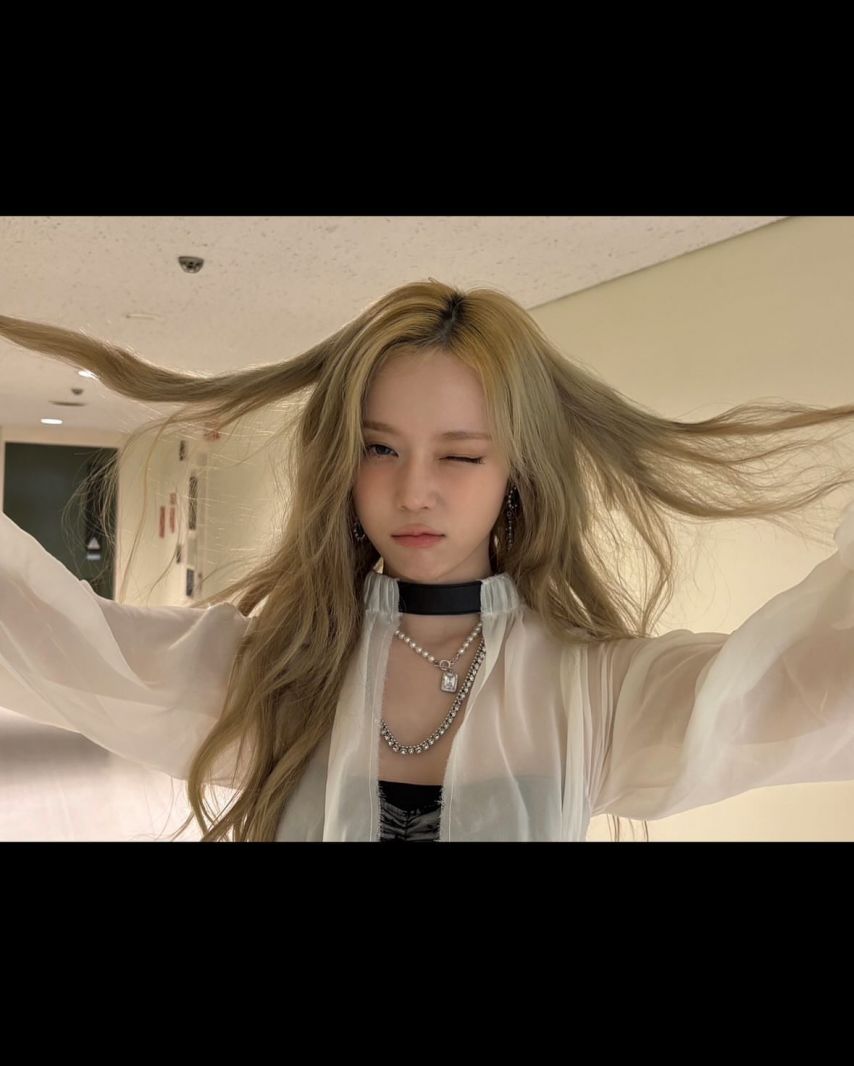 에스파 윈터,지젤