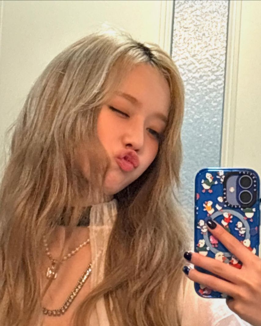 에스파 윈터,지젤