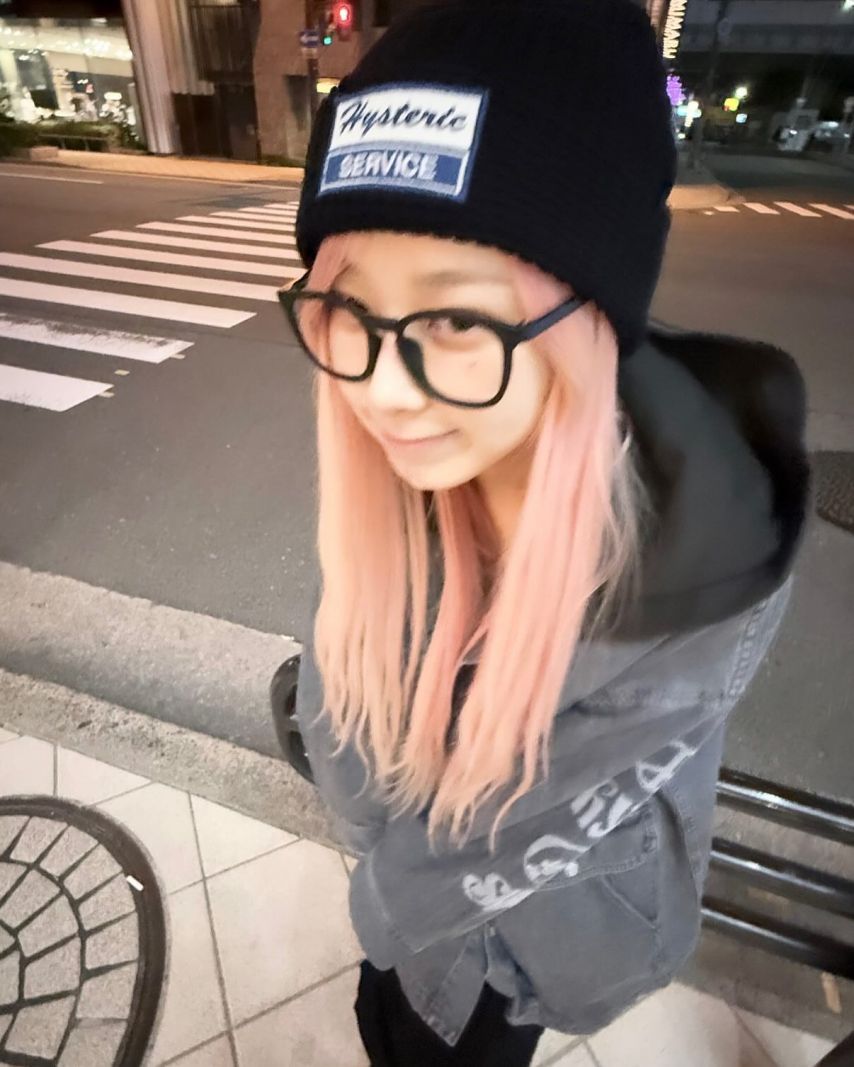 에스파 윈터,지젤