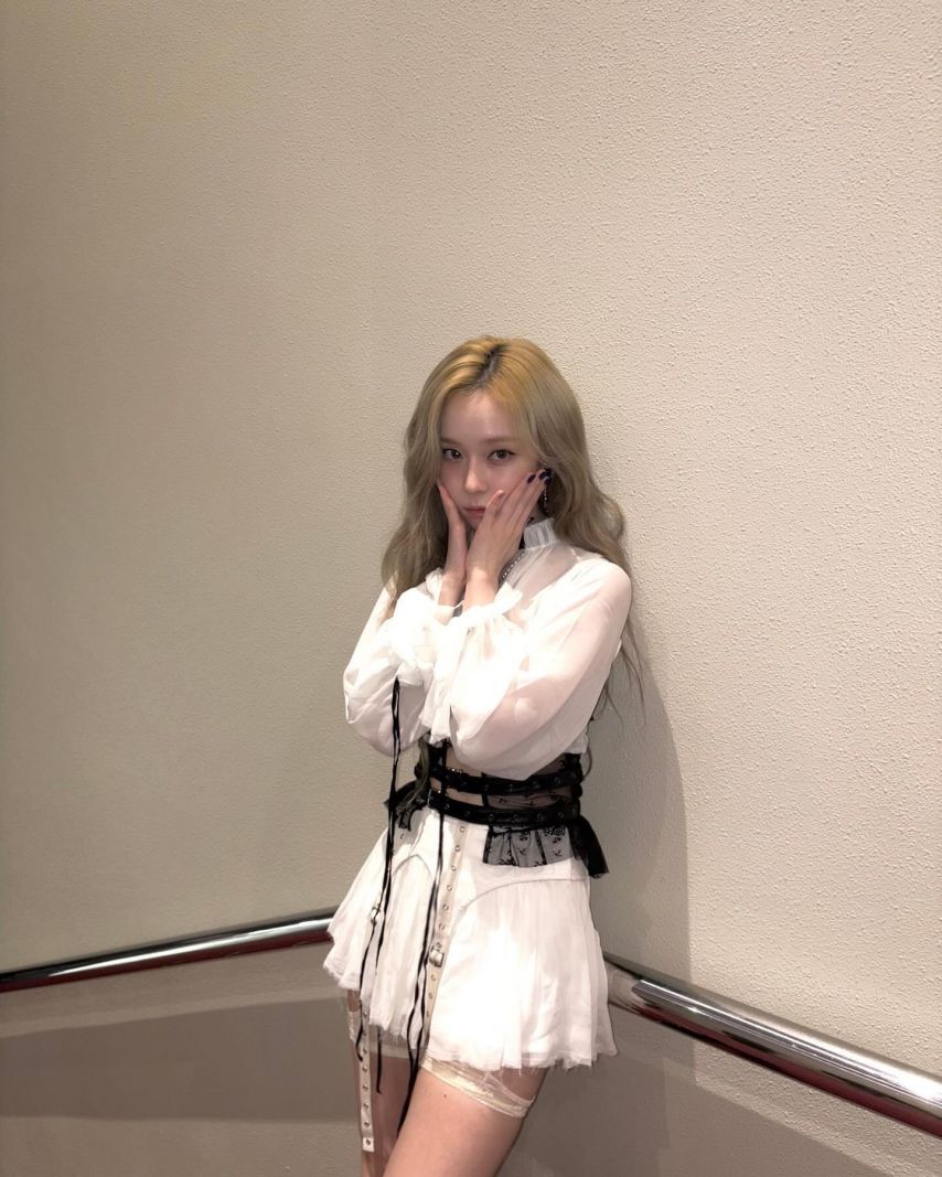 에스파 윈터,지젤