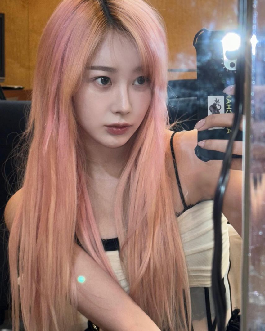에스파 윈터,지젤