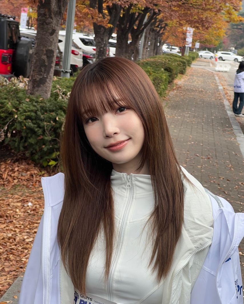 연희 수윤 소희 다현 윤경 로켓펀치