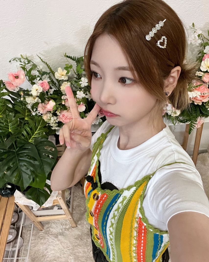 연희 수윤 소희 다현 윤경 로켓펀치