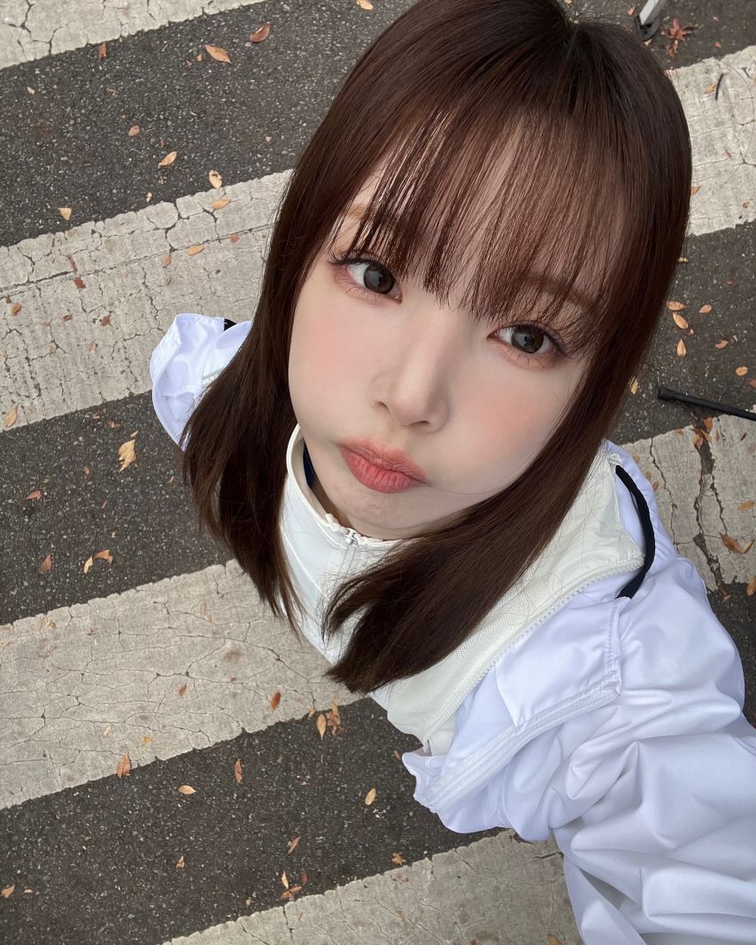연희 수윤 소희 다현 윤경 로켓펀치