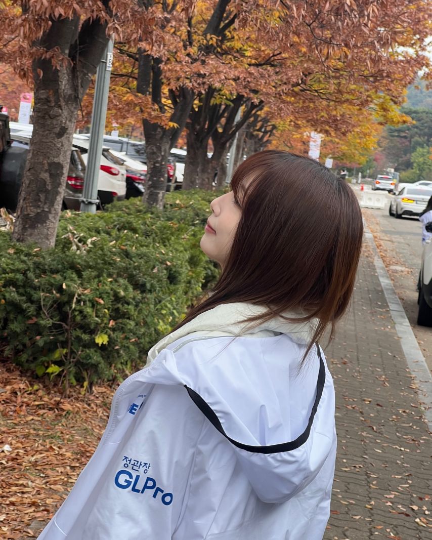 연희 수윤 소희 다현 윤경 로켓펀치