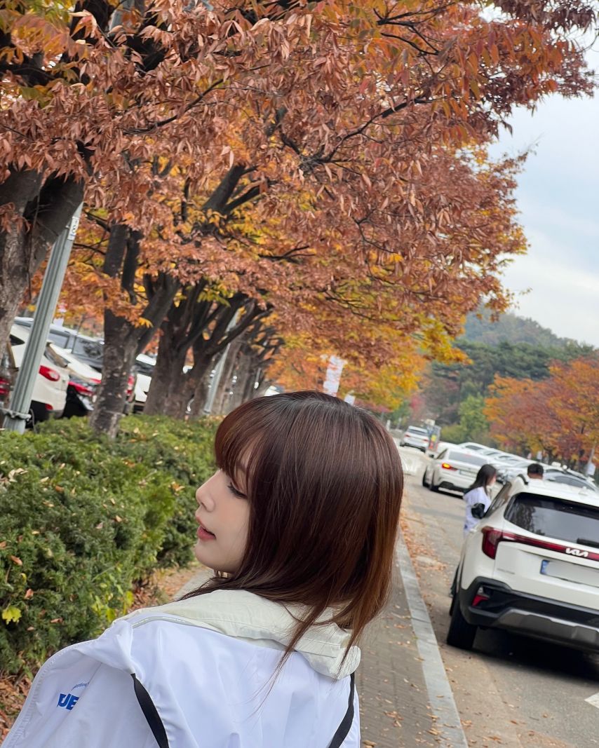 연희 수윤 소희 다현 윤경 로켓펀치