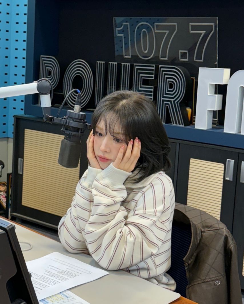 레드벨벳 웬디