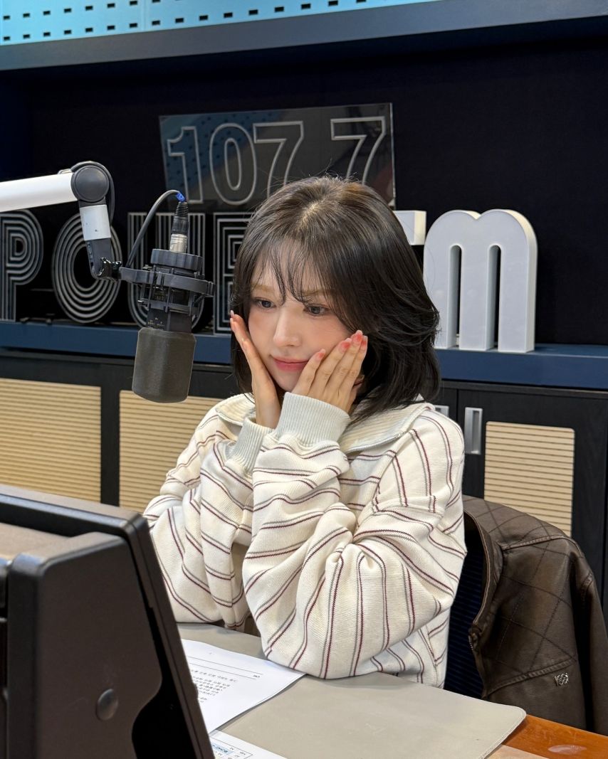 레드벨벳 웬디