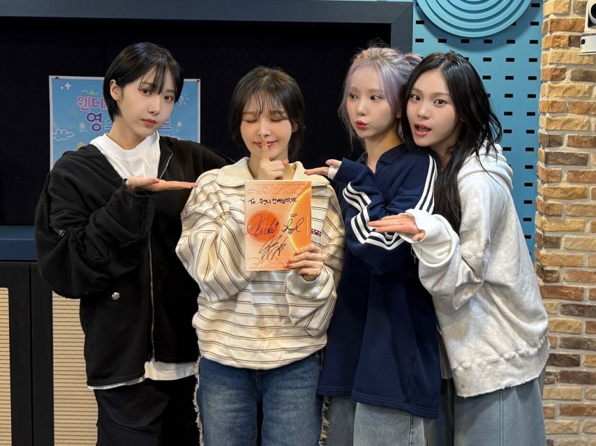 레드벨벳 웬디