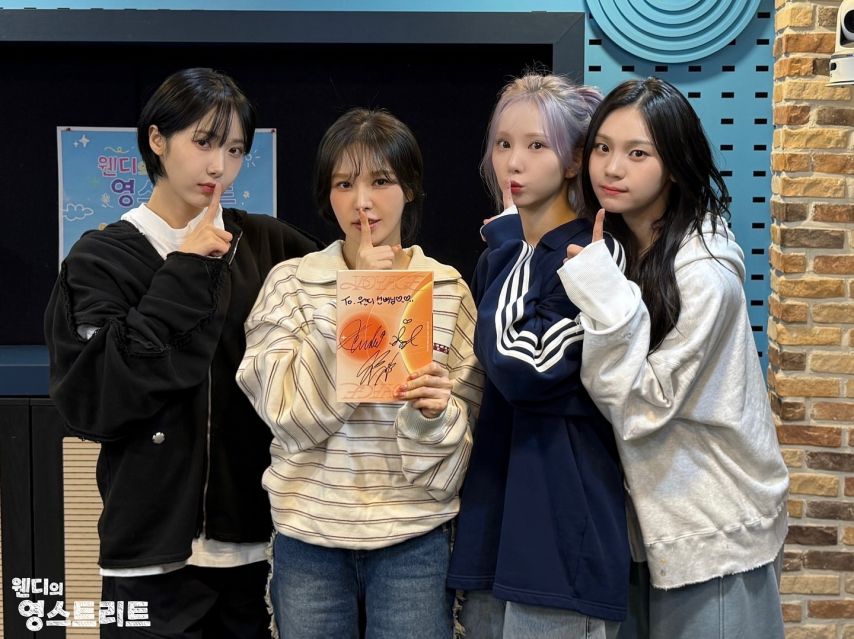 레드벨벳 웬디