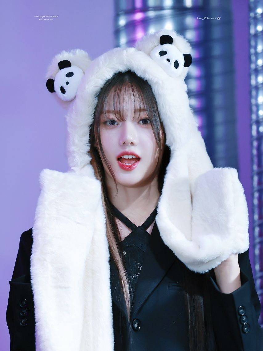 베이비몬스터 로라