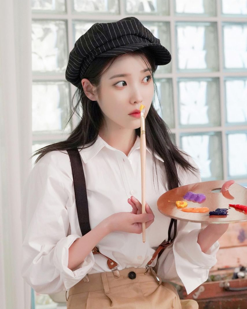 아이유