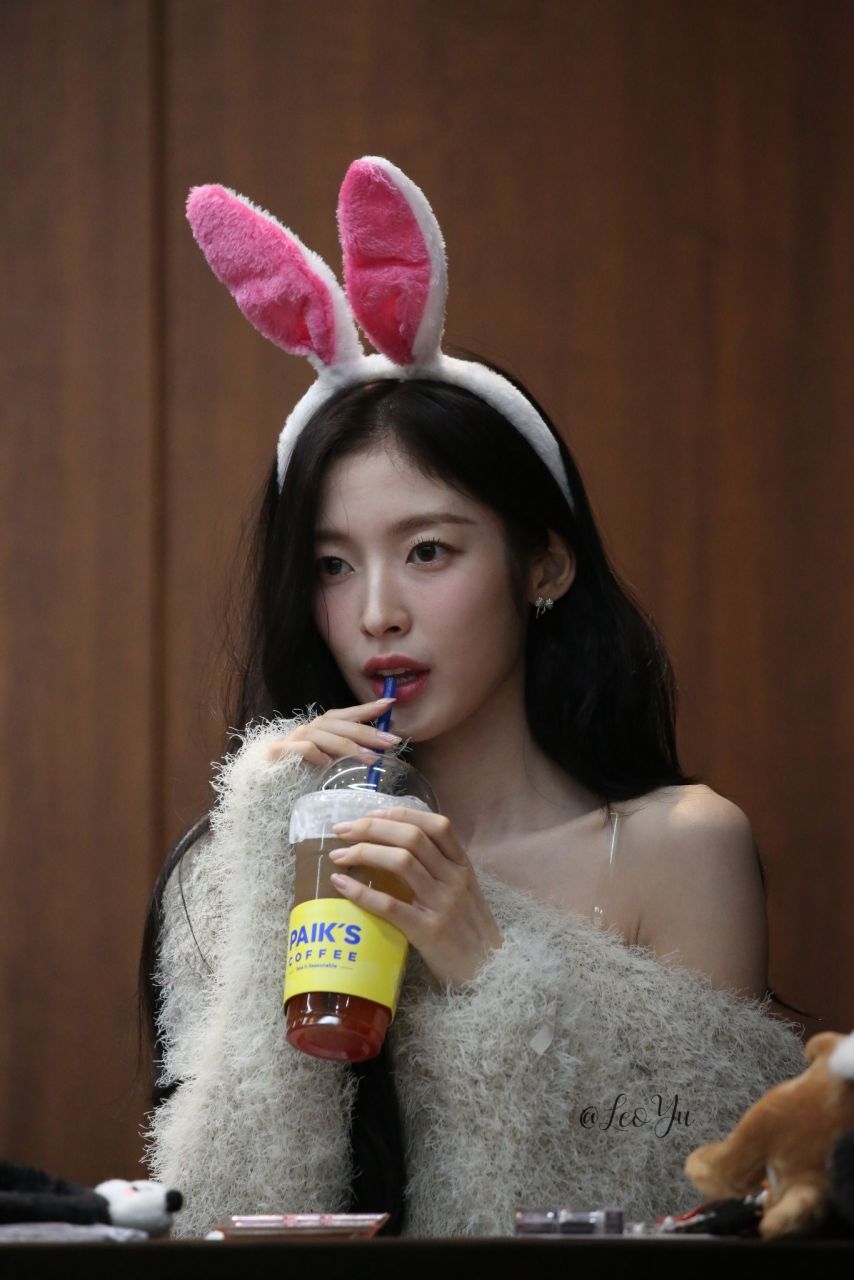 [오마이걸] 아린