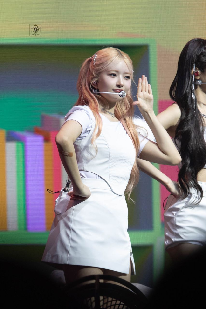 [아이브] 레이