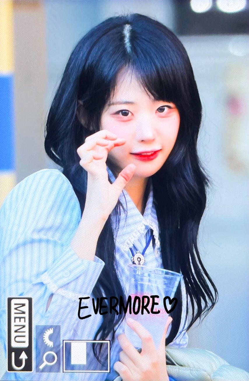 [QWER] 히나