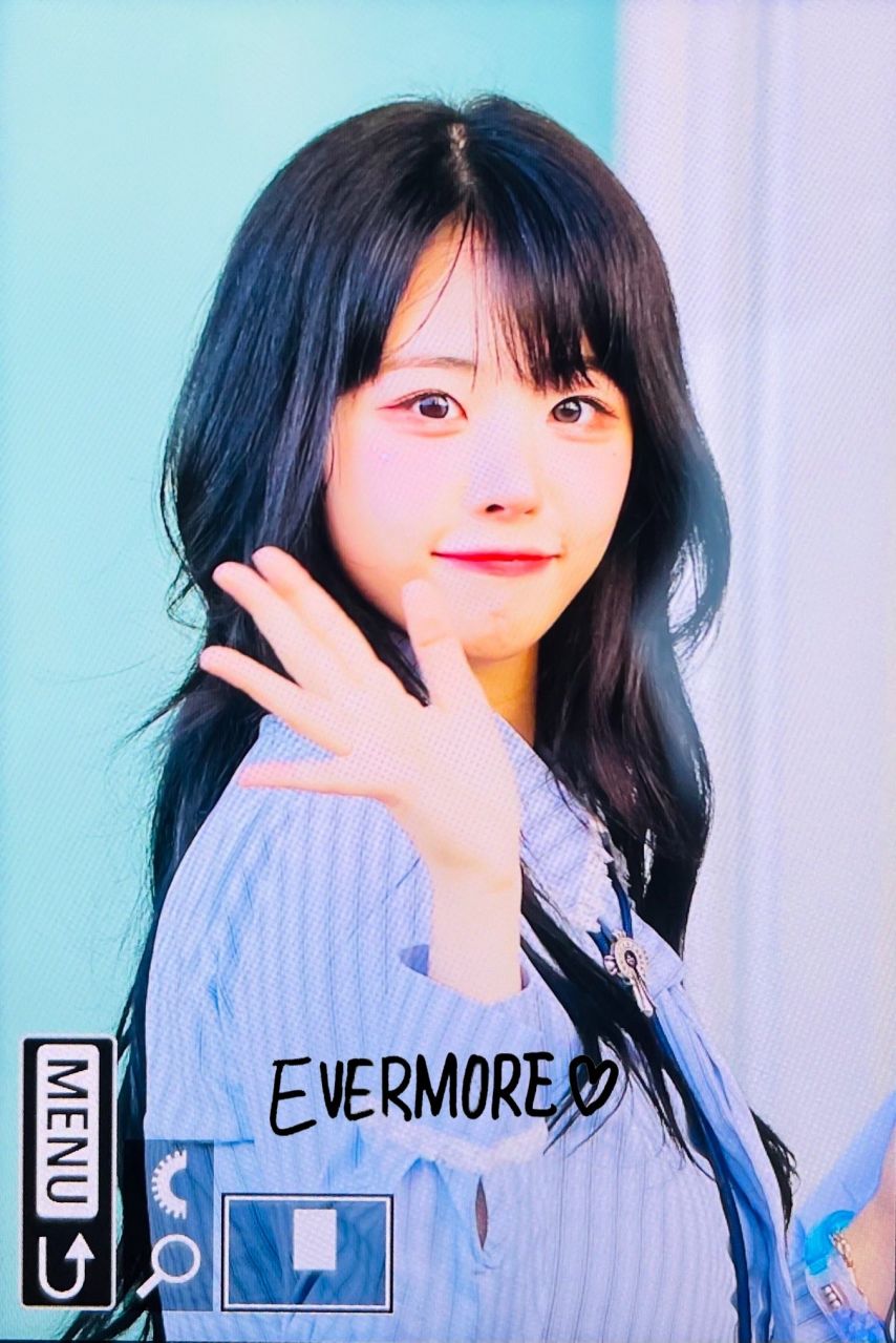 [QWER] 히나