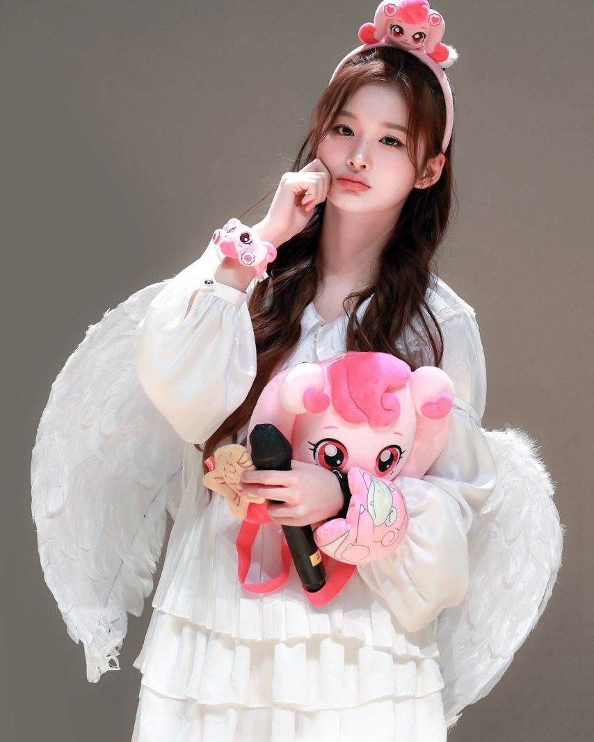엔믹스 설윤