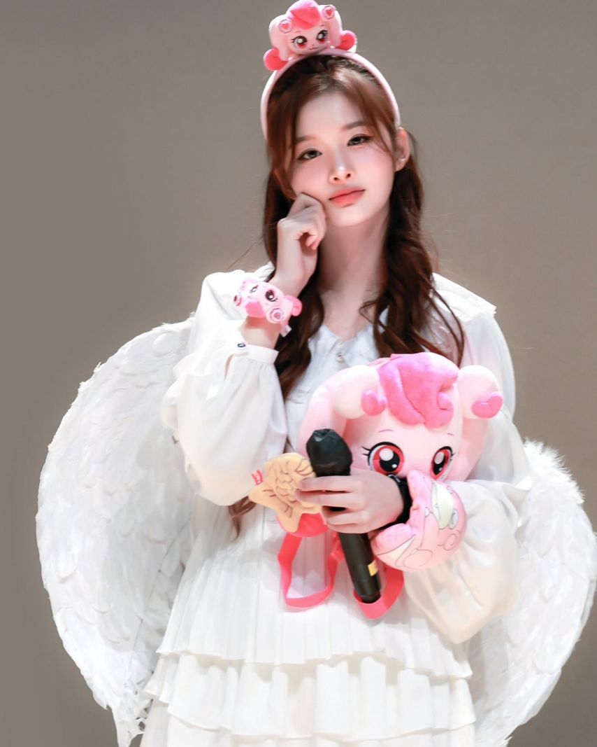 엔믹스 설윤