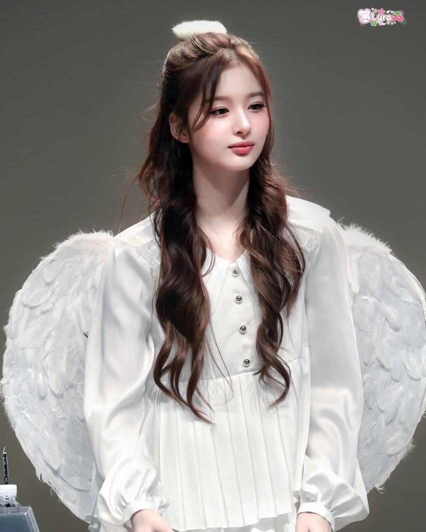 엔믹스 설윤