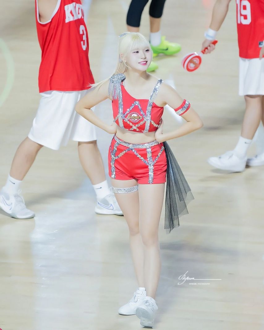 안혜지