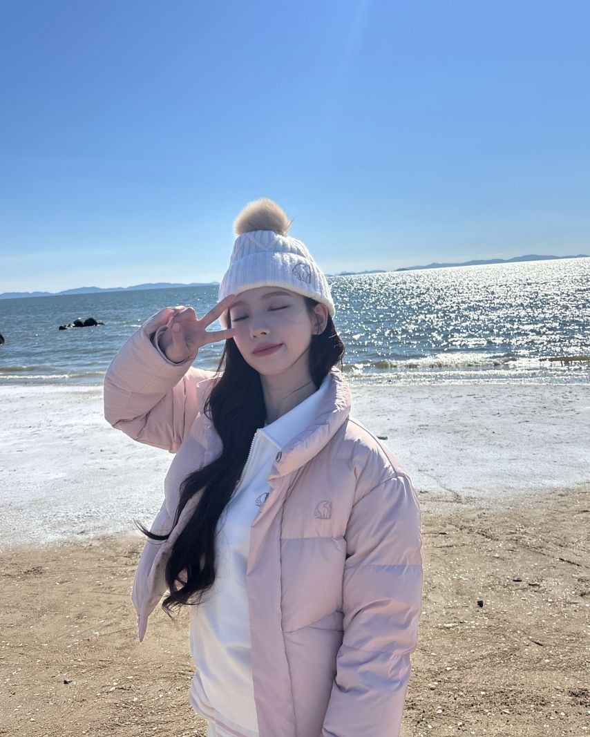 에스파 카리나,닝닝