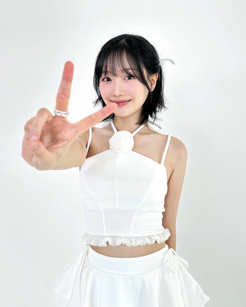 정예인 류수정 케이 러블리즈