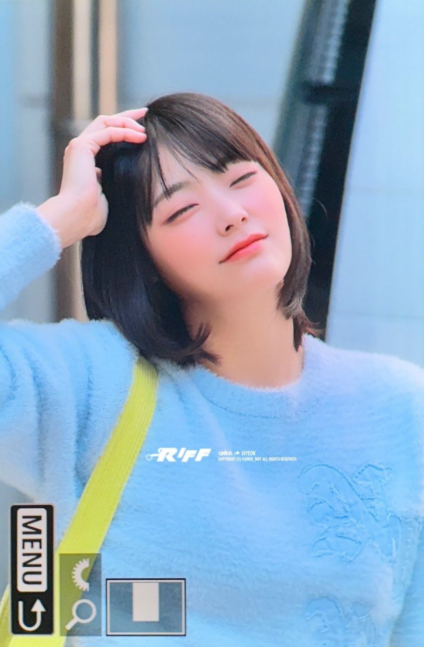 [QWER] 시연