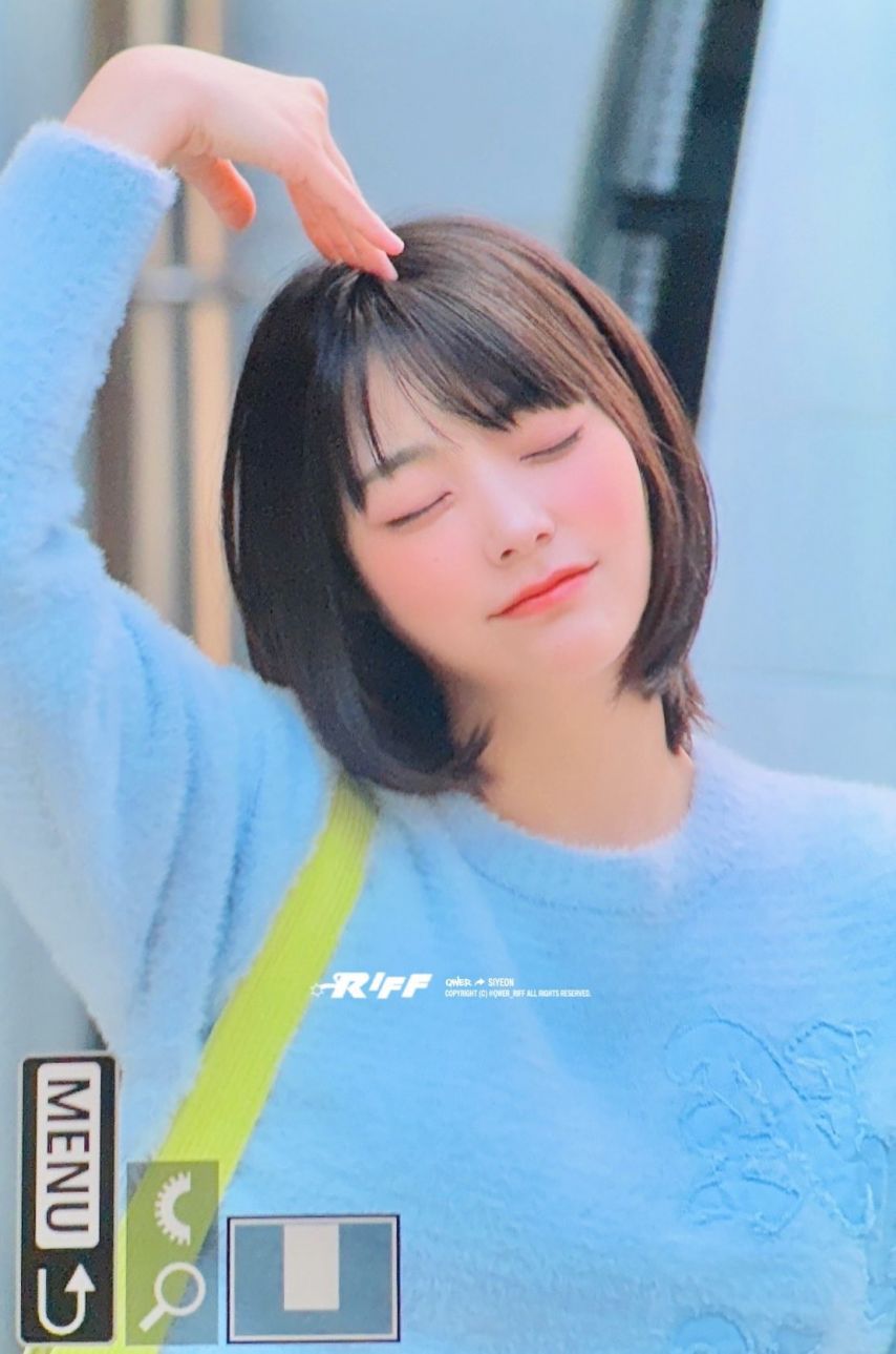 [QWER] 시연