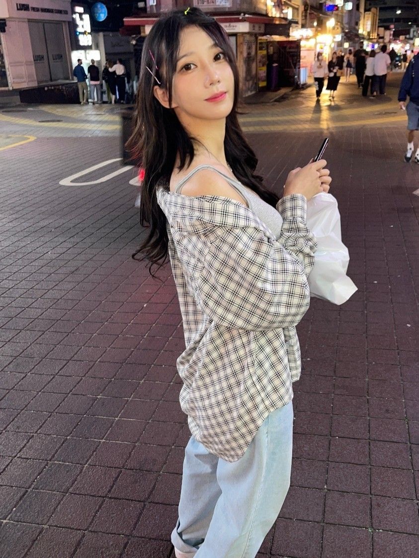 [QWER] 마젠타