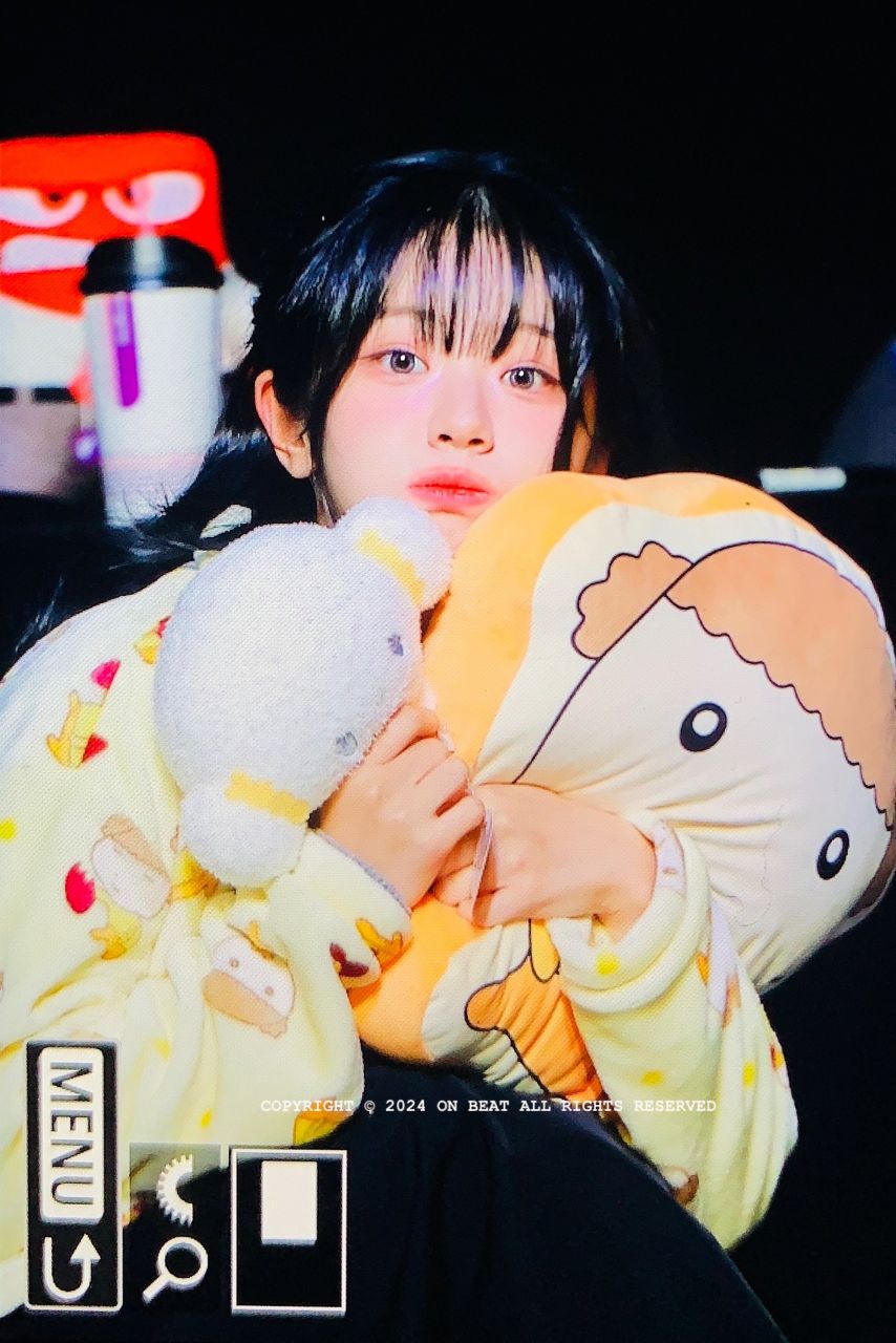 [QWER] 쵸단