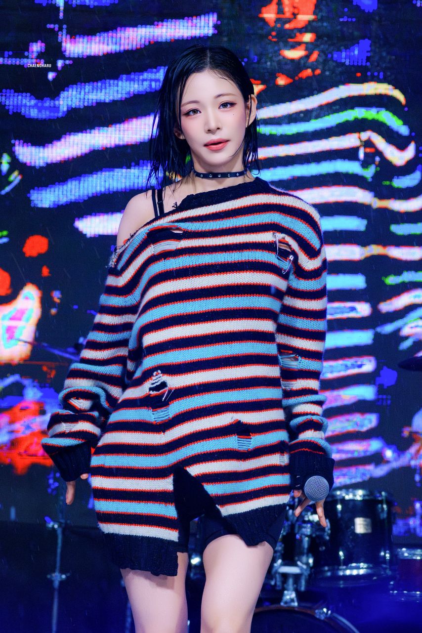 프로미스나인 이채영