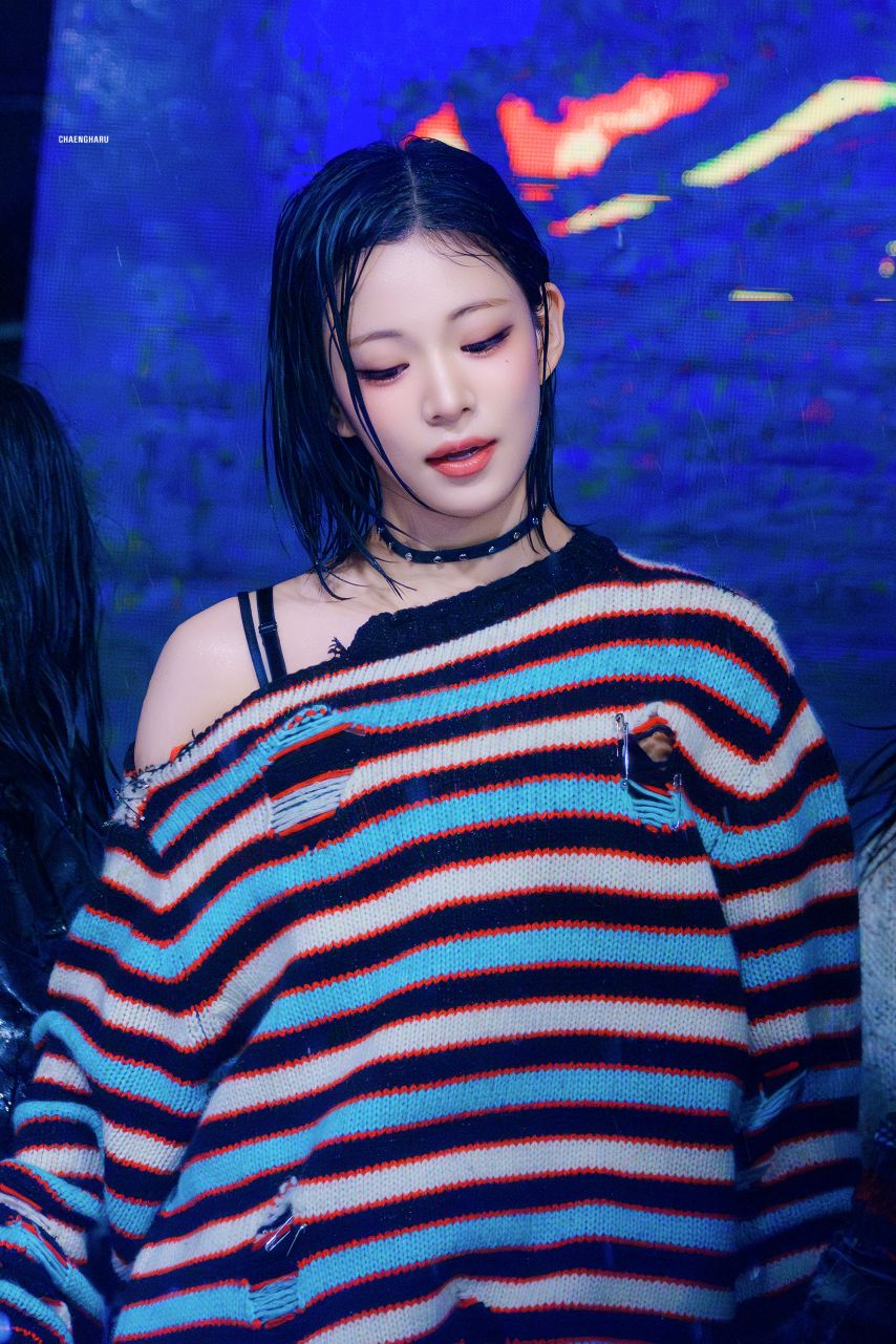 프로미스나인 이채영