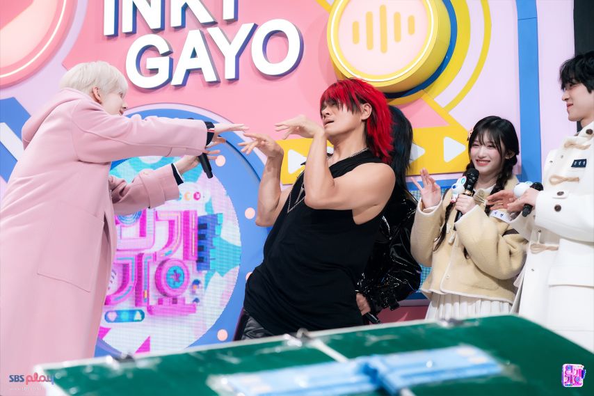 아이브 이서 인기가요