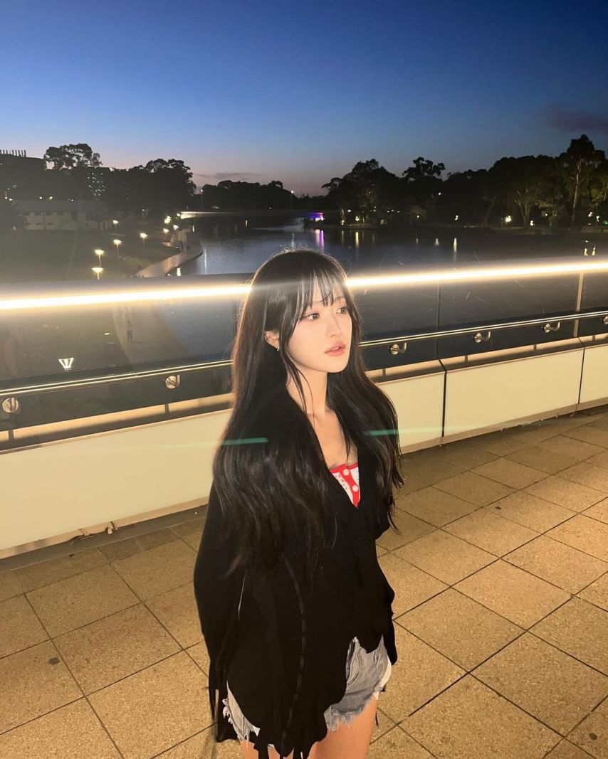 하이키 서이