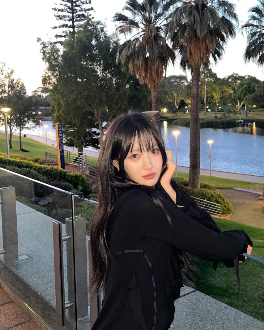하이키 서이