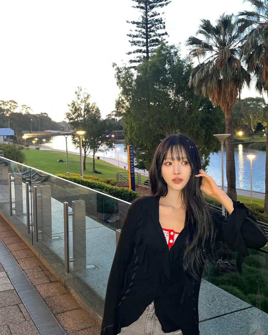 하이키 서이