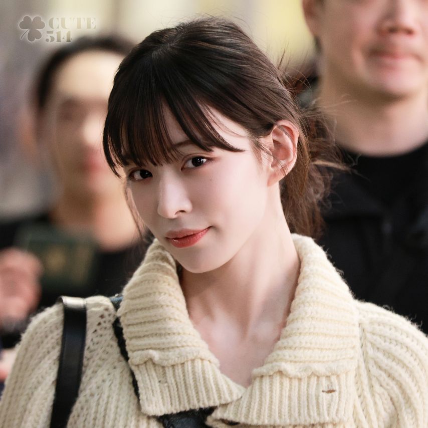 프로미스나인 이채영