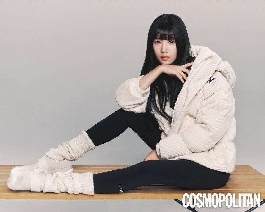 권은비 고화질 화보